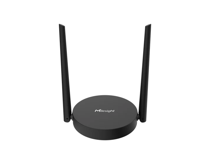 [HL31-915M] Milesight HL31-EU868 - Passerelle Wi-Fi HaLow (compatible SC541-HL)
