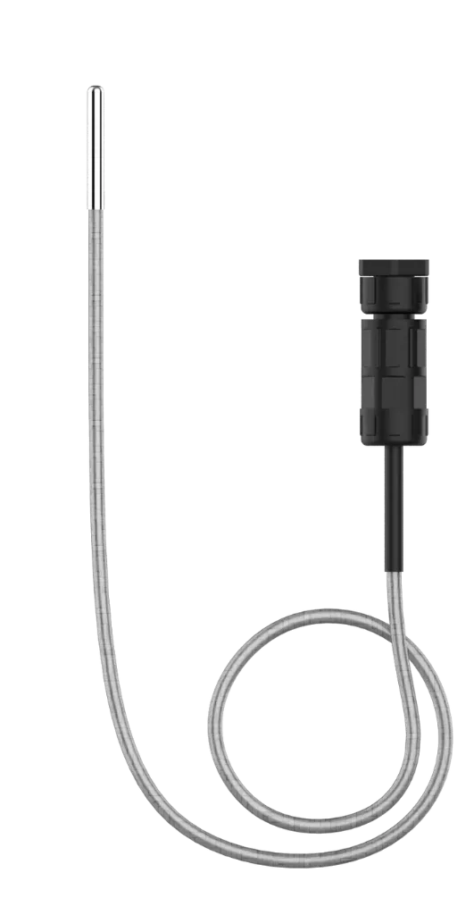 [SP11-PN-A03-050-150] Milesight SP11 / PN : A03-050-150 - Sonde PT100 (compatible TS30X et TS602)